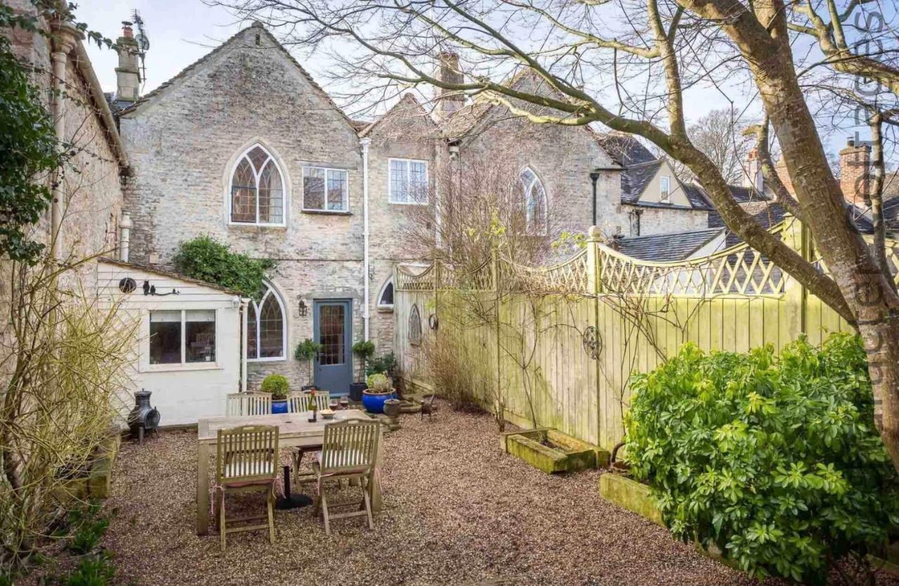 Little Culver Minchinhampton Ngoại thất bức ảnh