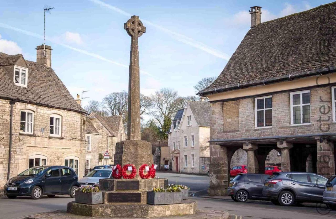 Little Culver Minchinhampton Ngoại thất bức ảnh