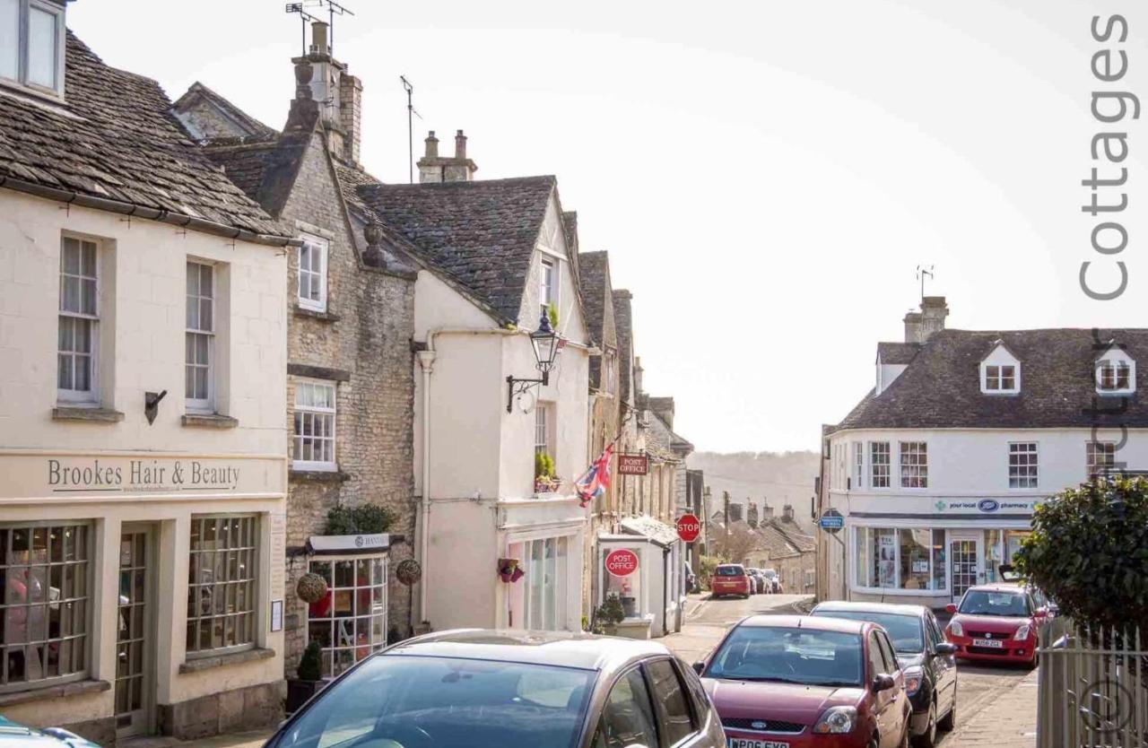 Little Culver Minchinhampton Ngoại thất bức ảnh
