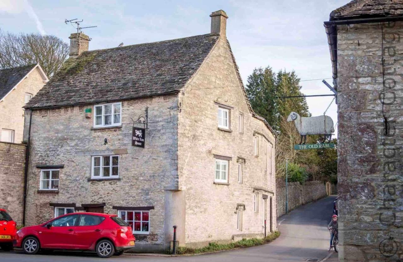 Little Culver Minchinhampton Ngoại thất bức ảnh